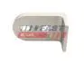 Упор двери задней нижний Fiat Ducato (06-) (14-) (FT95422) Fast
