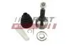 Шрус наружный Ford Transit Connect 30x57x31 (FT25521K) Fast