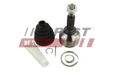 Шрус наружный Ford Transit Connect 30x57x31 FAST FT25521K
