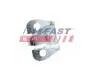 Петля замка двери задней Renault Trafic FAST FT95307 (фото 2)