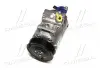 Компресор кондиціонера VAG (AVA) AVA COOLING AIAK401 (фото 2)