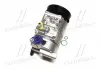 Компресор кондиціонера VAG (AVA) AVA COOLING AIAK401 (фото 4)