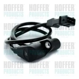 Датчик обертів колінвалу Hoffer 7517142