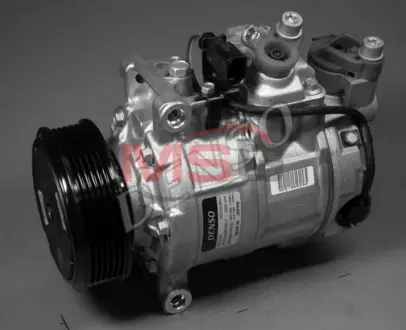 Компрессор DENSO DCP02014