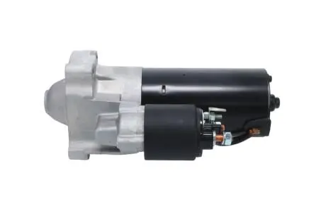 Стартер (12В, 1,8кВт, новий) CITROEN BERLINGO, BERLINGO/MINIVAN, BX, C15, C15/MINIVAN, C25, C4, C4 GRAND PICASSO I, C4 GRAND PICASSO II, C4 I, C4 II, C4 PICASSO I, C4 PICASSO II 1.6-3.0D 10.82- BOSCH 1986S00716