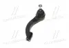 Наконечник тяги рульової L Chrysler Cirrus 95-00 Sebring 96-06 Dodge Stratus 95-06 CTR CE0853L (фото 2)