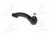 Наконечник L Chrysler Cirrus 95-00 Sebring 96-06 Dodge Stratus 95-06 OLD CECR-16L CTR CE0853L (фото 3)