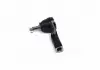 Наконечник рул R Nissan Micra 02-10 Renault Clio 98-10 Kangoo Megane Symbol Twingo (вир-во CTR) CE0517