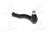 Наконечник тяги рульової L Subaru Outback 14- Impreza 92-04 Legacy 89-96 CTR CE0640L (фото 3)