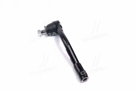 Наконечник тяги рульової L Hyundai Accent 01-10 Kia Pride/Rio 05-11 CTR CE0328LA