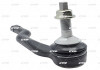 Наконечник тяги рульової L Ford Fusion 13- Edge 15- Lincoln MKX 16- CTR CE0109L (фото 4)