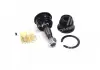 Опора кульова верх Toyota Land Cruiser Prado 90 96-02 Hilux 95- (вир-во CTR) CB0394