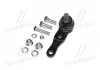 Опора кульова нижня Mazda 323 BD 80-86 CTR CB0233 (фото 2)