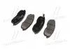 Колодки гальм SAMSUNG SM 5 передн. CTR GK0979 (фото 3)