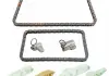 К-т привода ГРМ KIA/HYUNDAI ix35/Santa Fe/Sorento/Sportage \'\'2.0-2.2CRDI \'\'09>> 176293