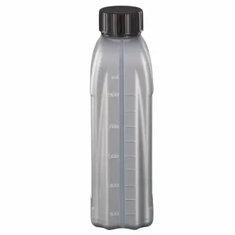 Масло автоматической коробки передач 5L SWAG 10100708