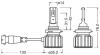 Лампа OSRAM 9005DWBRT-2HFB (фото 3)