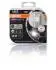 Комплект автоламп LEDriving LEDriving H7/H18 16.2W 12V PX26D 2шт OSRAM 64210DWESY-HCB (фото 1)