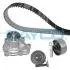 Комплект ремня ГРМ + помпа Dayco KTBWP5310