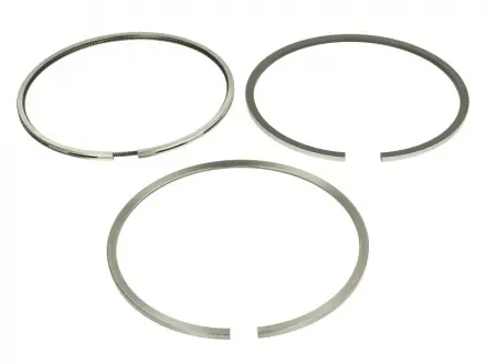 Комплект колец MAHLE KNECHT 227RS001110N0