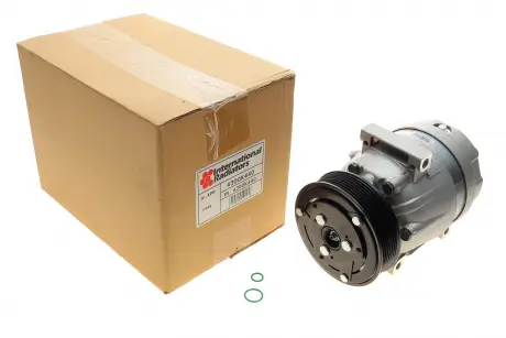 Компрессор Van Wezel 4300K440