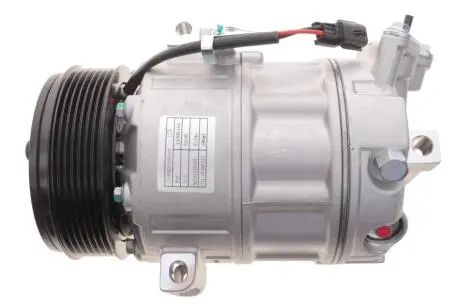 Компрессор Van Wezel 4300K486