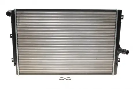 Теплообменник Van Wezel 58012208