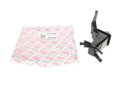 Фото 1 - розширювальний бачок BOGAP A3216109 Розширювальний бачок BOGAP A3216109 (фото 1)