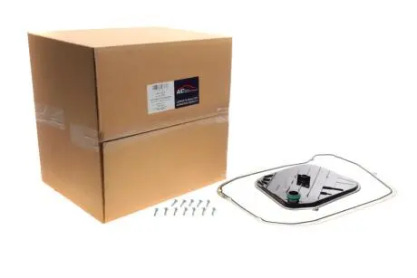 Фото 1 - фільтр гідравлічний Aic 57377 Фільтр гідравлічний Aic 57377 (фото 1)