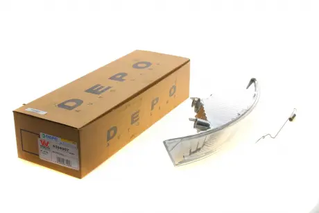 Фонарь Van Wezel 4394907