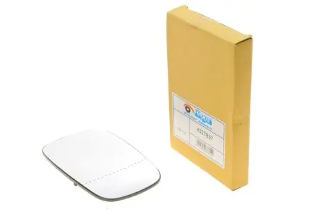 Зеркальное стекло Van Wezel 4327837
