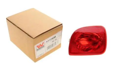 Фонарь Van Wezel 4312939