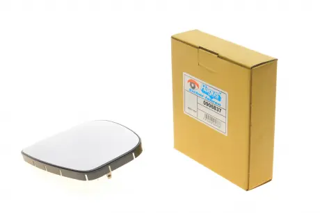 Зеркальное стекло Van Wezel 0906837