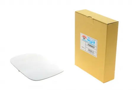 Зеркальное стекло Van Wezel 0380837