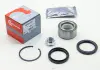 Підшипник маточини пер. Forester/Impreza/Outback/Legacy 98-08 NFC Europe NFB5235 (фото 1)
