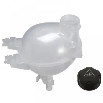 Бачoк з кришкою FEBI 109694