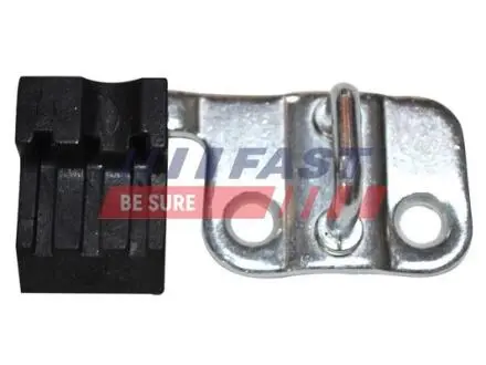 Скоба замка двери задней распашной нижняя Ford Transit/Connect (00-08) FAST FT95446 (фото 1)