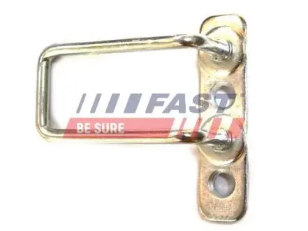 Петля замку двері зад. лів. верхнє Ford Transit (06-) FAST FT95447