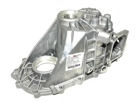 Корпус КПП средняя часть S160G Geely KLM Aftermarket 3170101506-01
