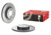 Диск гальмівний BREMBO 09.C175.11 (фото 1)