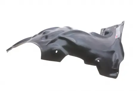 Обшивка Van Wezel 0670436