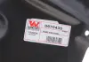 Підкрилок Van Wezel 0670435 (фото 4)
