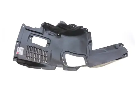 Обшивка Van Wezel 0617434