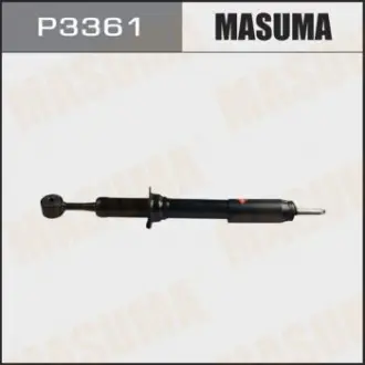 Амортизатор підвіски передній Toyota Land Cruiser (02-), 4-Runner (02-), FJ Cruiser (07-09) Masuma P3361 (фото 1)