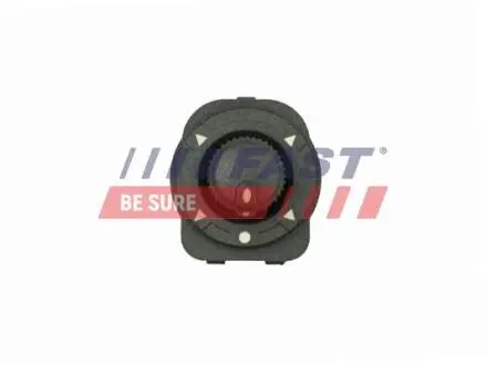 Кнопка регулировки зеркал Fiat Ducato (06-) (14-), Doblo (09-), Fiorino (07-) 12 FAST FT82229