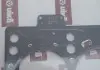 Прокладка ГБЦ VW Caddy 2.0 TDI 15-, Ø82,00mm, 1,55mm, (1 мітка) VIKA 11031829901 (фото 2)