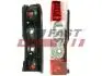 Фонарь задний левый Fiat Ducato (06-) (FT86301) Fast