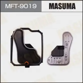 Фільтр АКПП (MFT-9019) Masuma MFT9019
