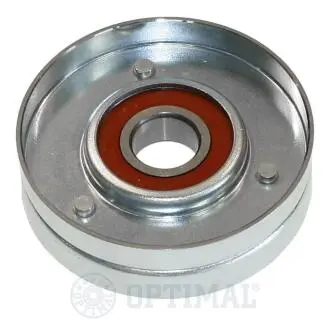 Натяжний ролик, ремінь ГРМ Optimal 0-N1822S