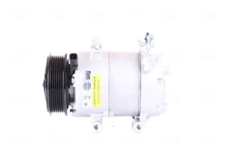 Компрессор NISSENS 89571
